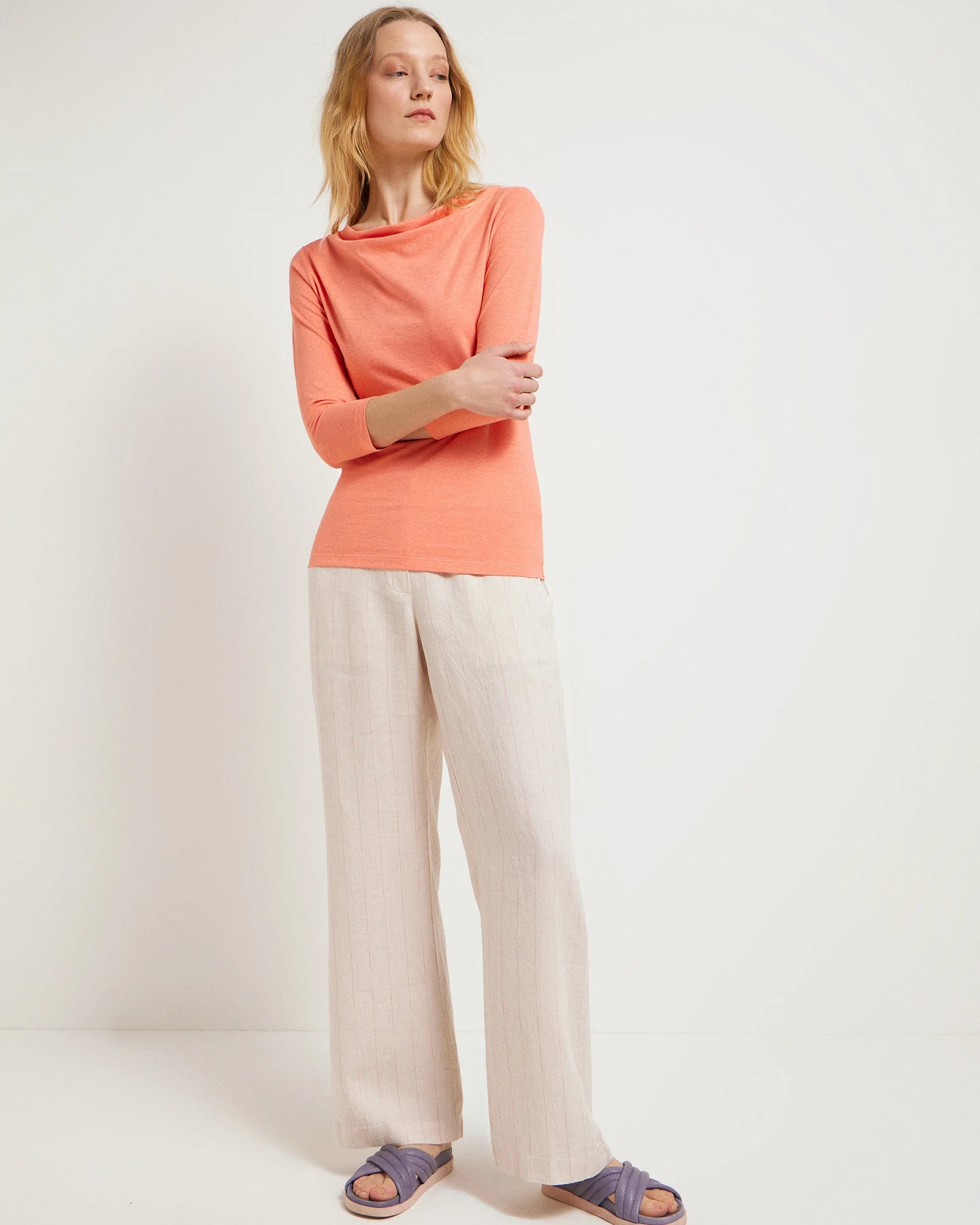 Wasserfallshirt (OCS) – Ansicht 2