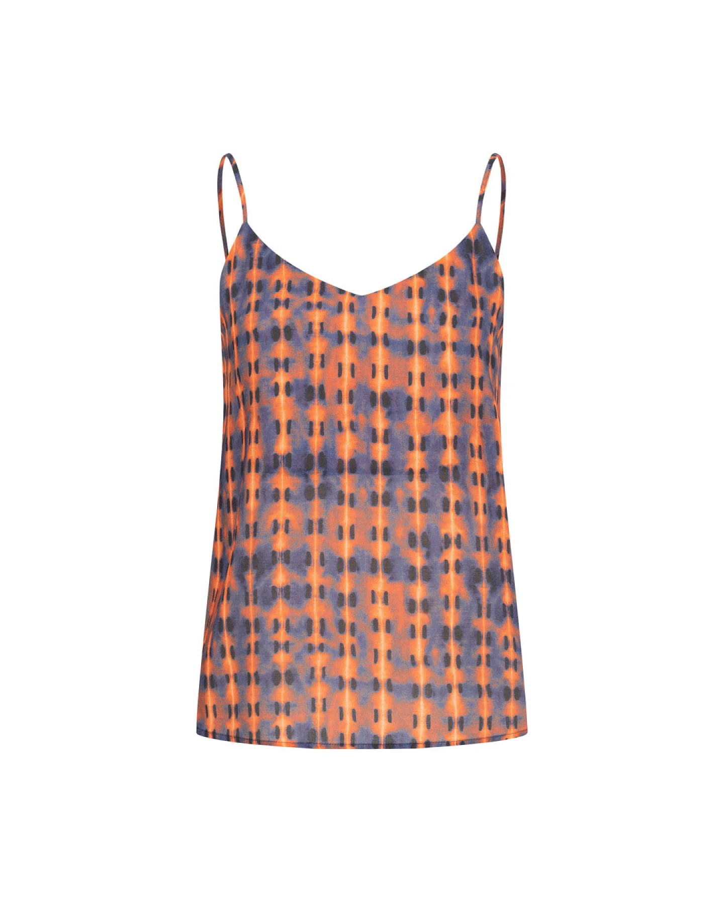 Trägertop Print Summer Glow – Ansicht 6