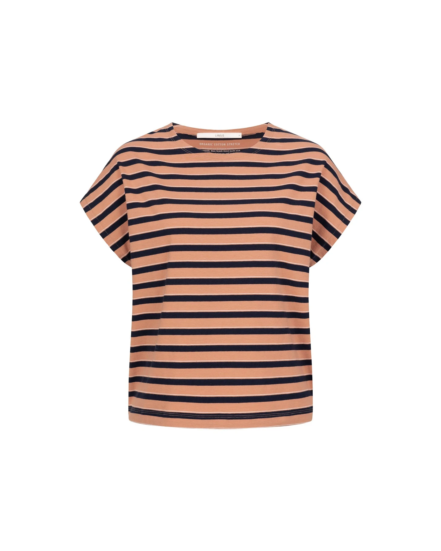 Streifenshirt (GOTS) – Ansicht 6