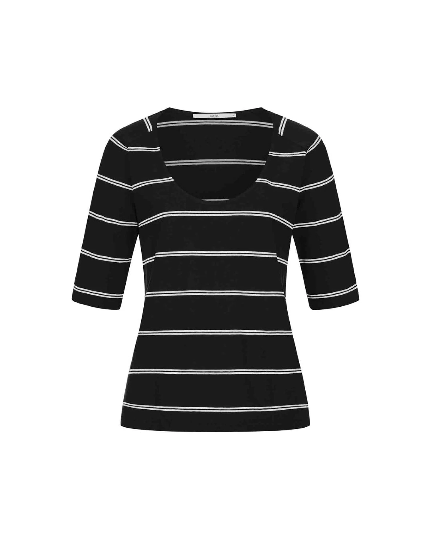 Streifen Raglanshirt (OCS) – Ansicht 6