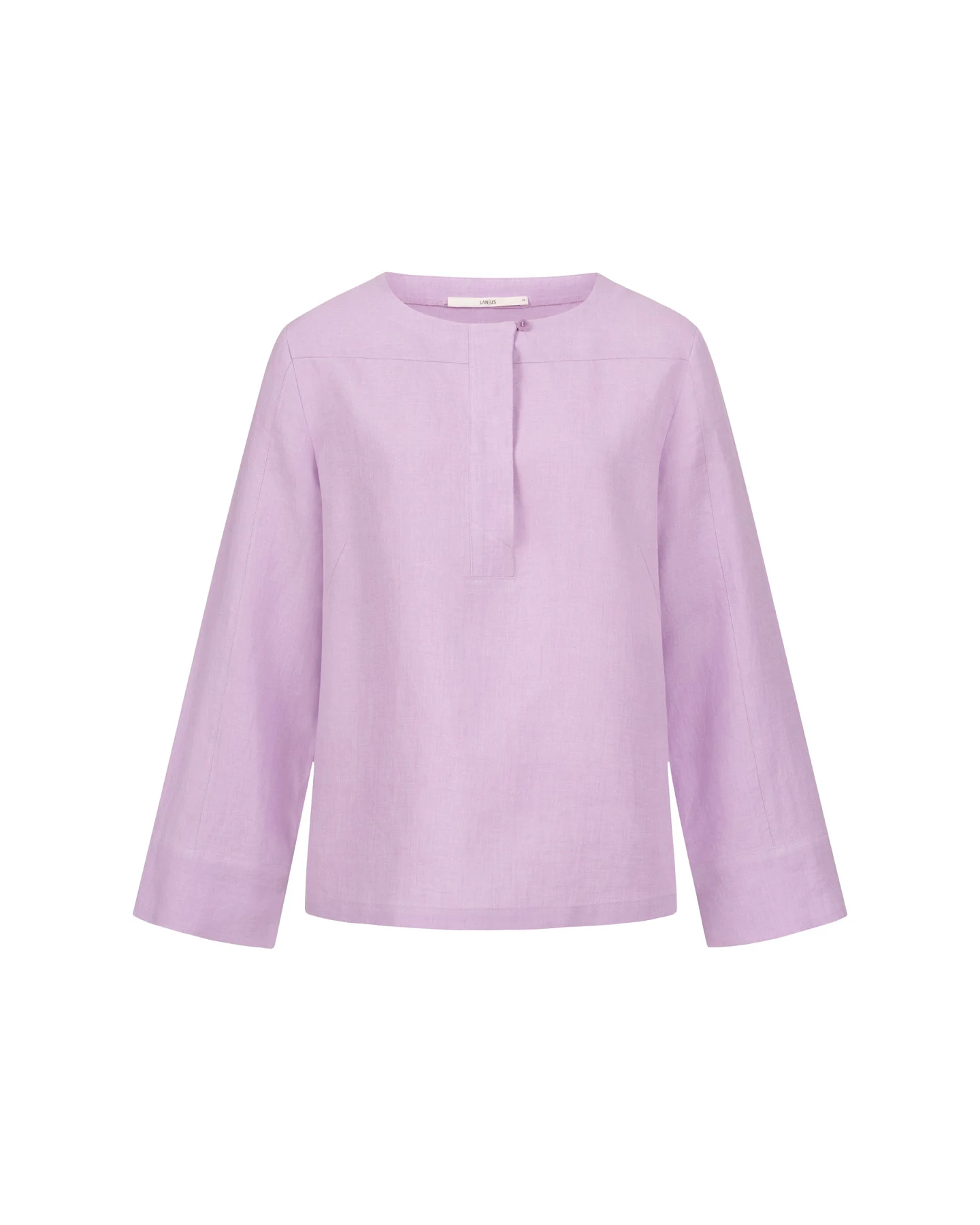 3/4 Arm Bluse (GOTS) – Ansicht 6