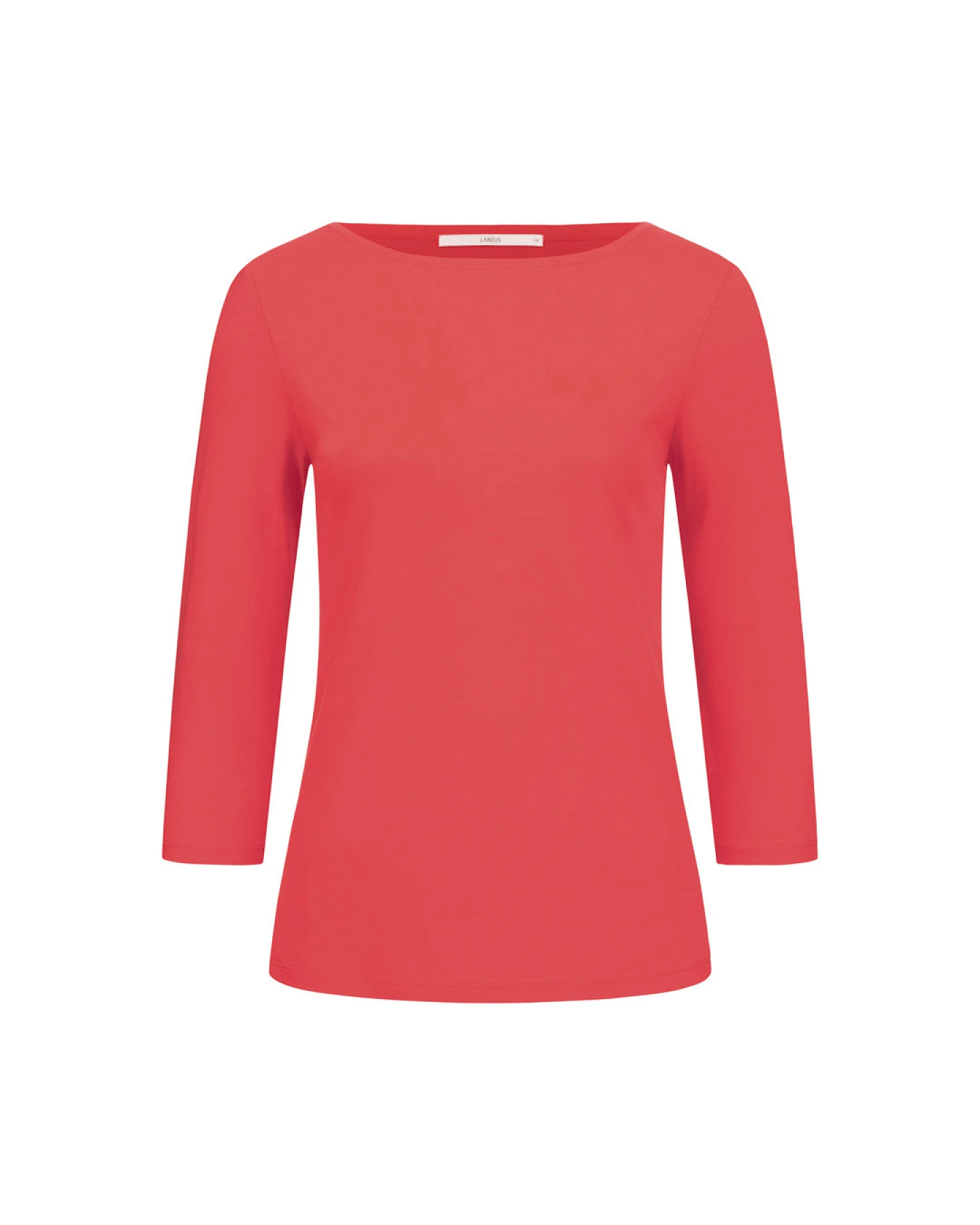 U-Boot Shirt 3/4 Arm (GOTS) – Ansicht 4
