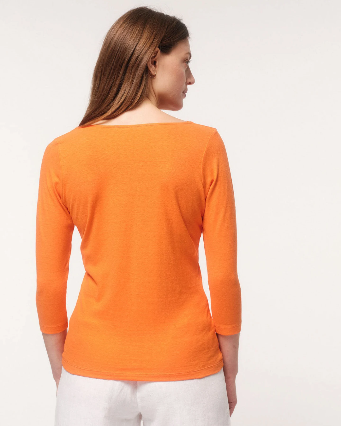 Wasserfallshirt 3/4 Arm (OCS) – Ansicht 5