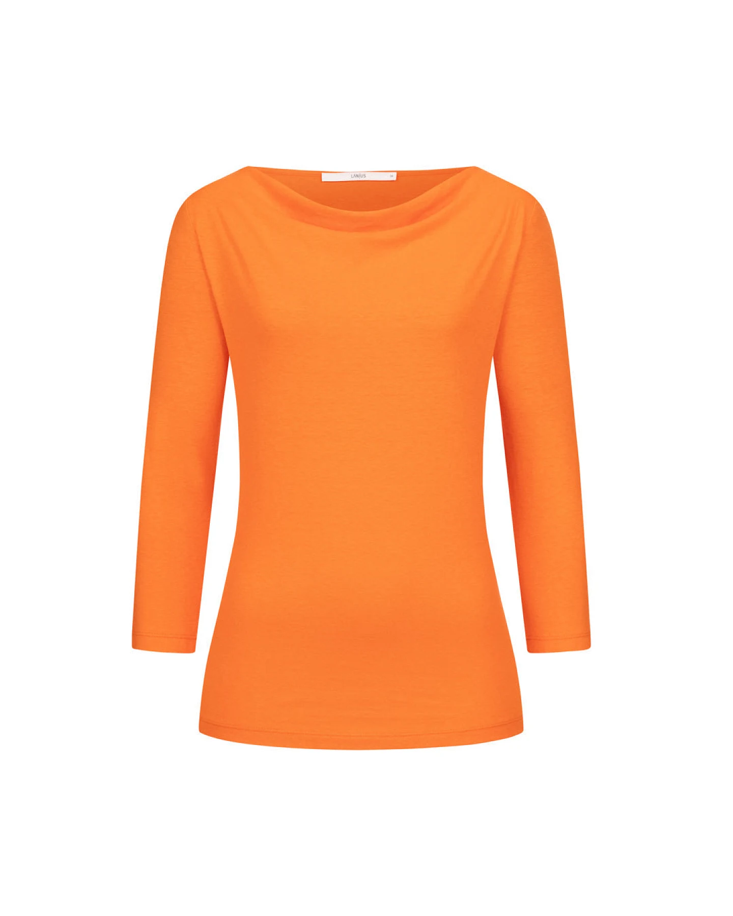 Wasserfallshirt 3/4 Arm (OCS) – Ansicht 6