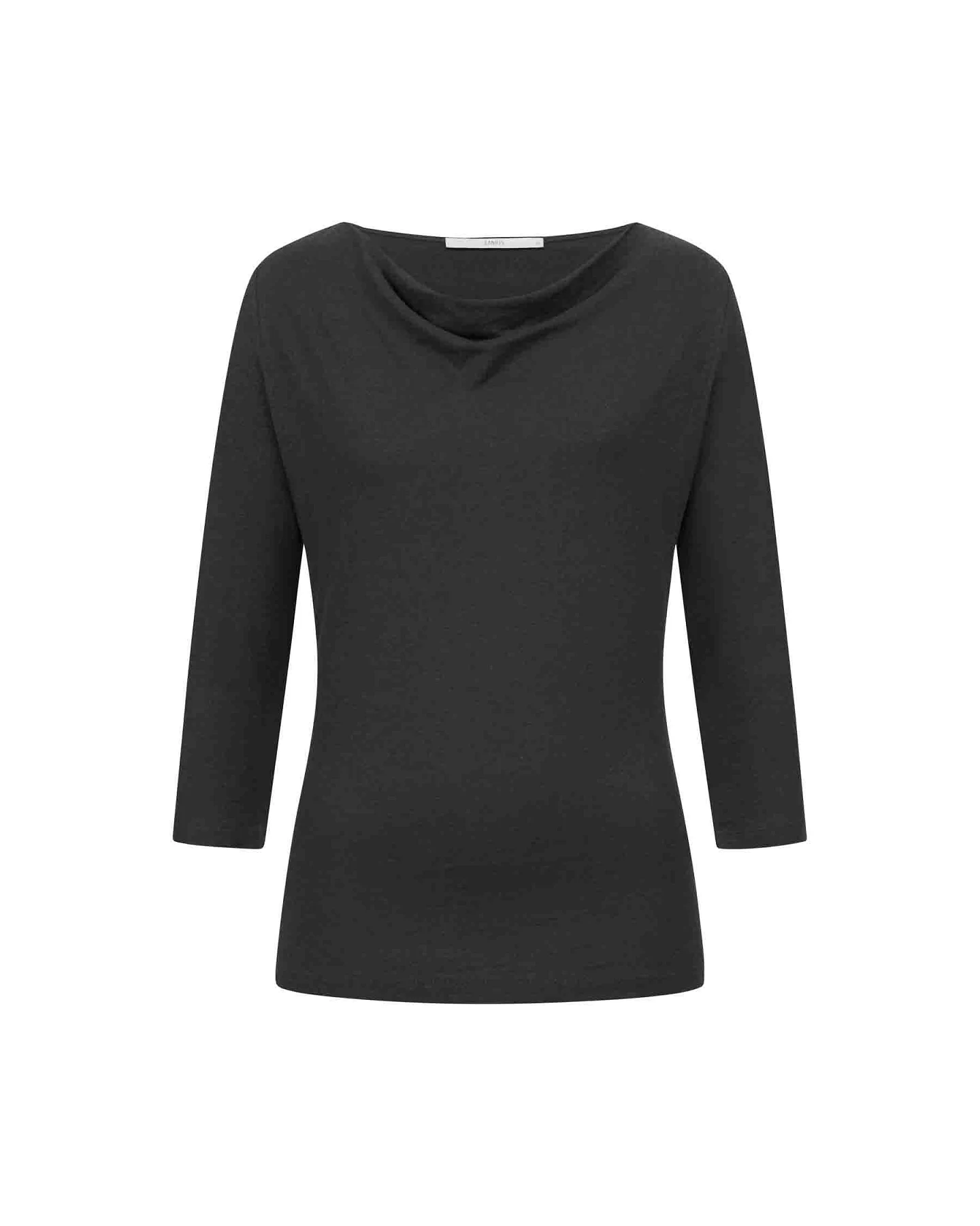 Wasserfallshirt 3/4 Arm (OCS) – Ansicht 6