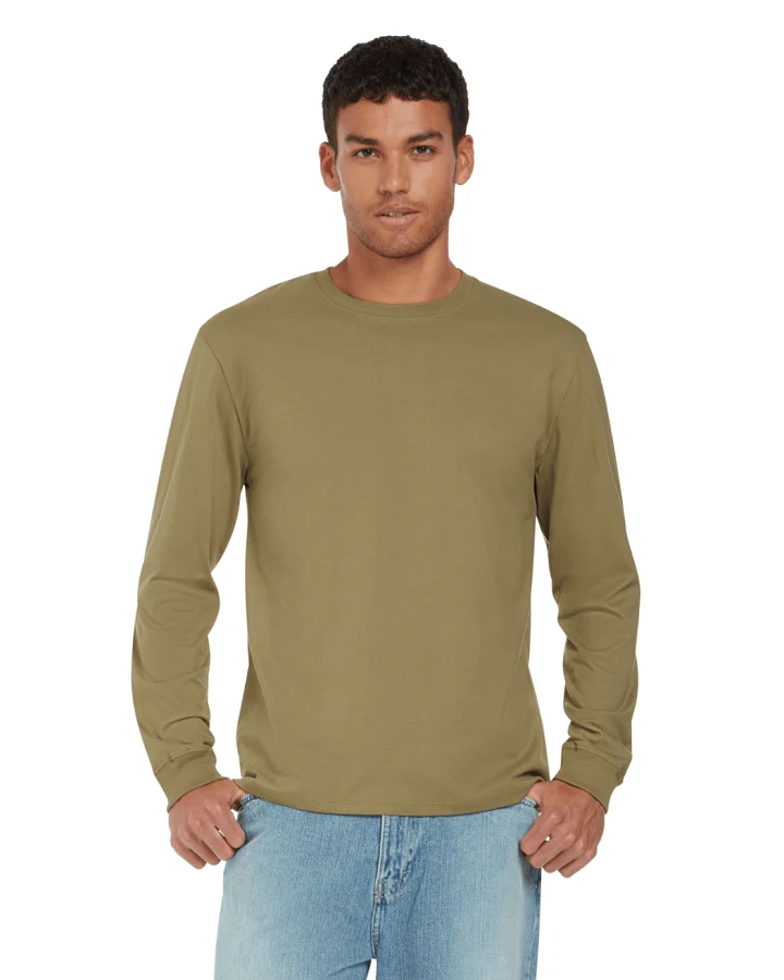 Faded Khaki