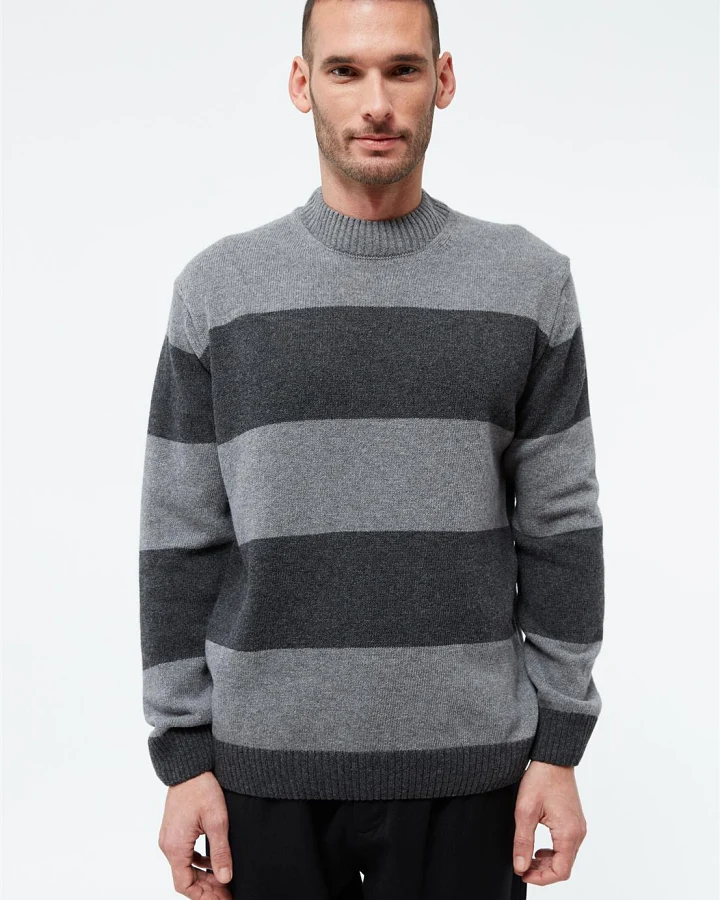 Iron Grey/Anthracite