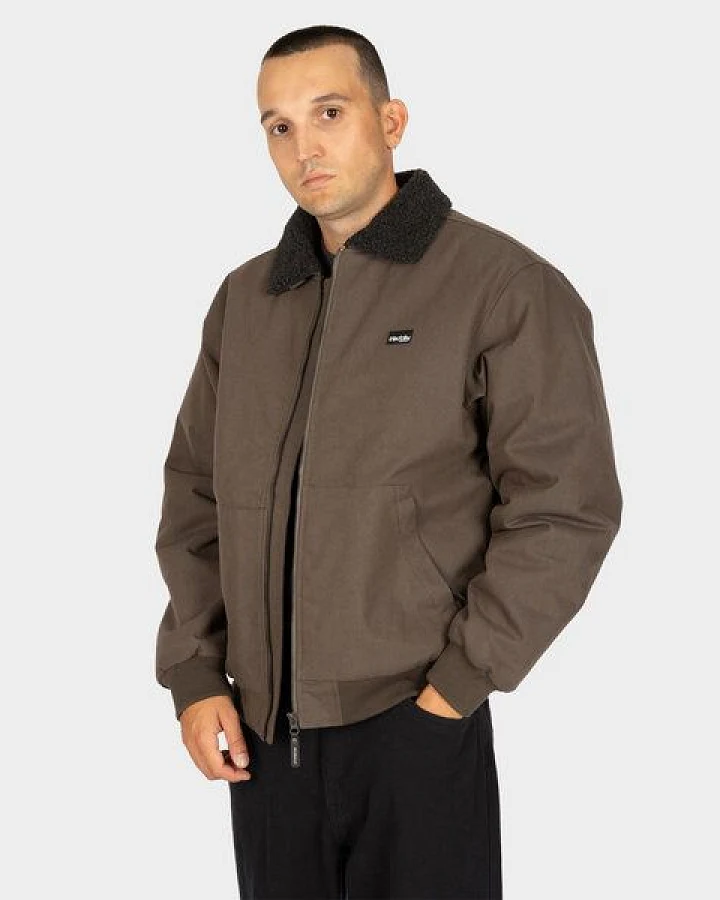 Iriedaily Dock36 Blouson