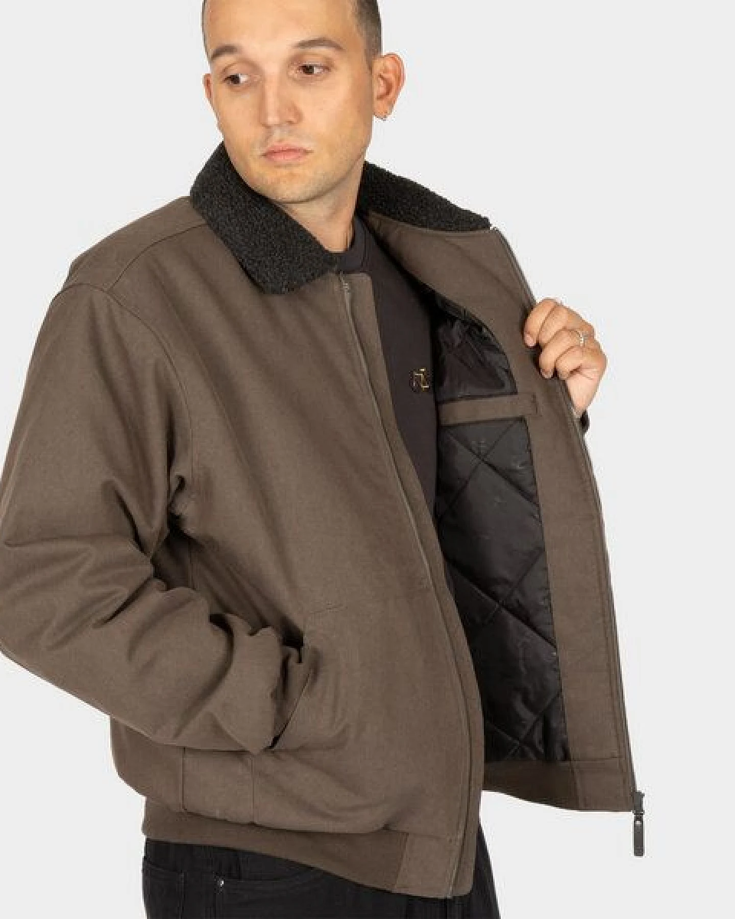 Iriedaily Dock36 Blouson – Ansicht 2