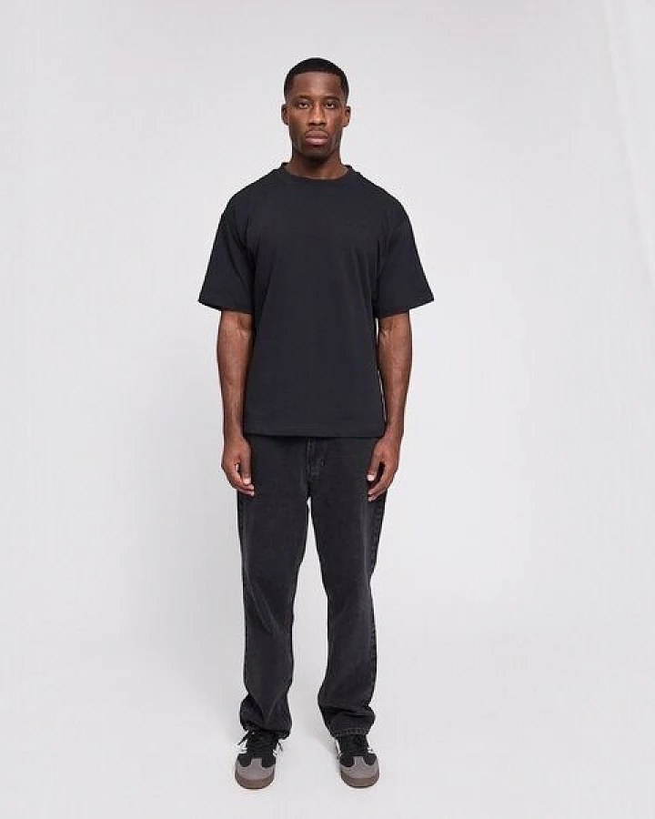 Mazine Heavy Basic T-Shirt