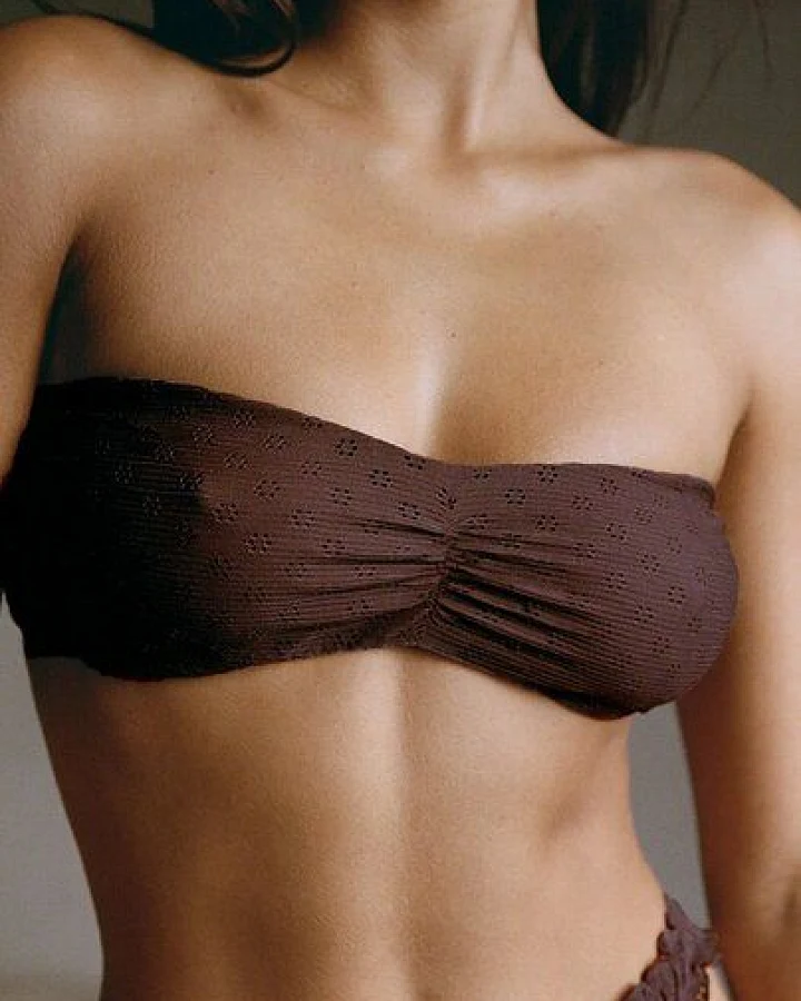 Nénés Sulu Top