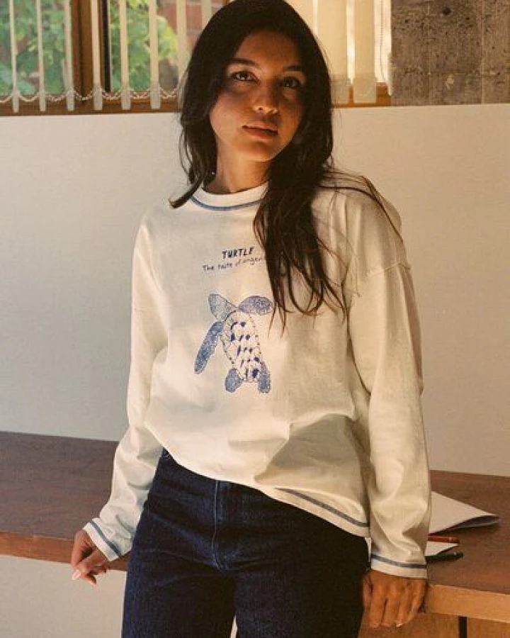 Nénés T-Shirt Hana