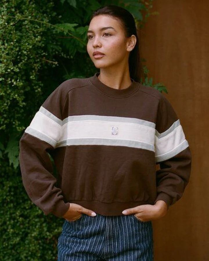 Nénés Sweatshirt Aria