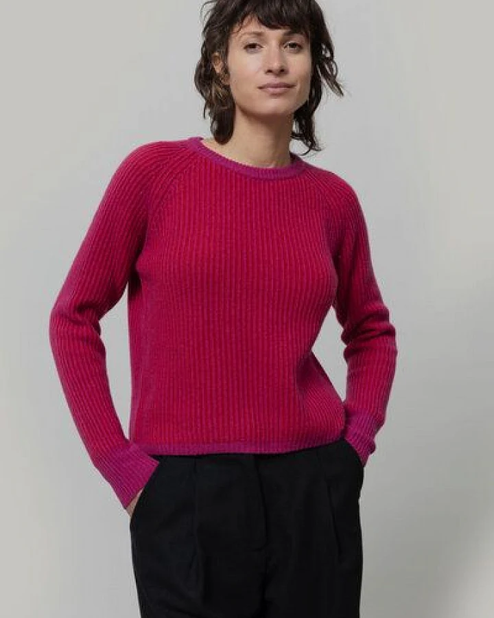 Pink-Rot