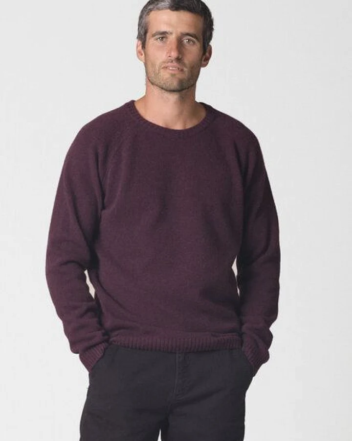 Burgundy (Rot)