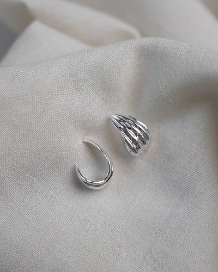 Silber