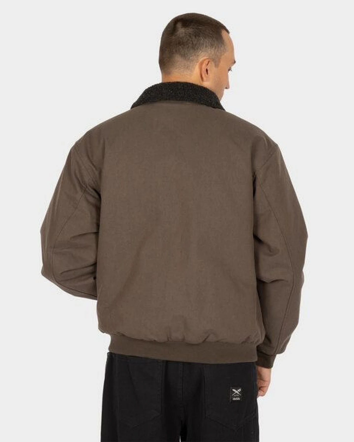 Iriedaily Dock36 Blouson – Ansicht 3