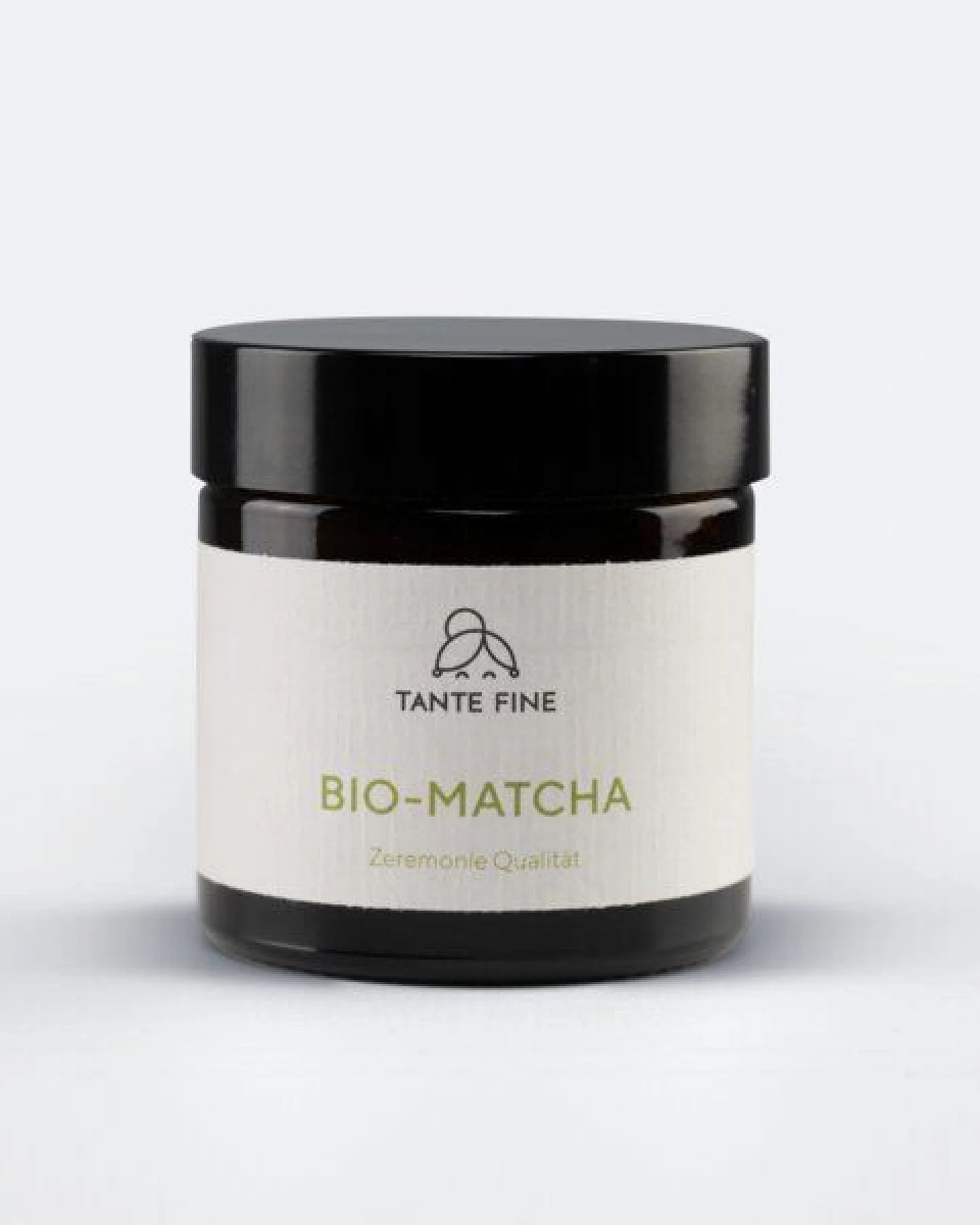 Tante Fine Fines MATCHA SET SPLASH * Geschenkset für Matcha Fans * Teezeremonie * Starter Set Matcha – Ansicht 4