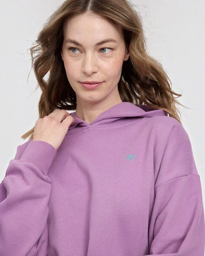Grape Pink