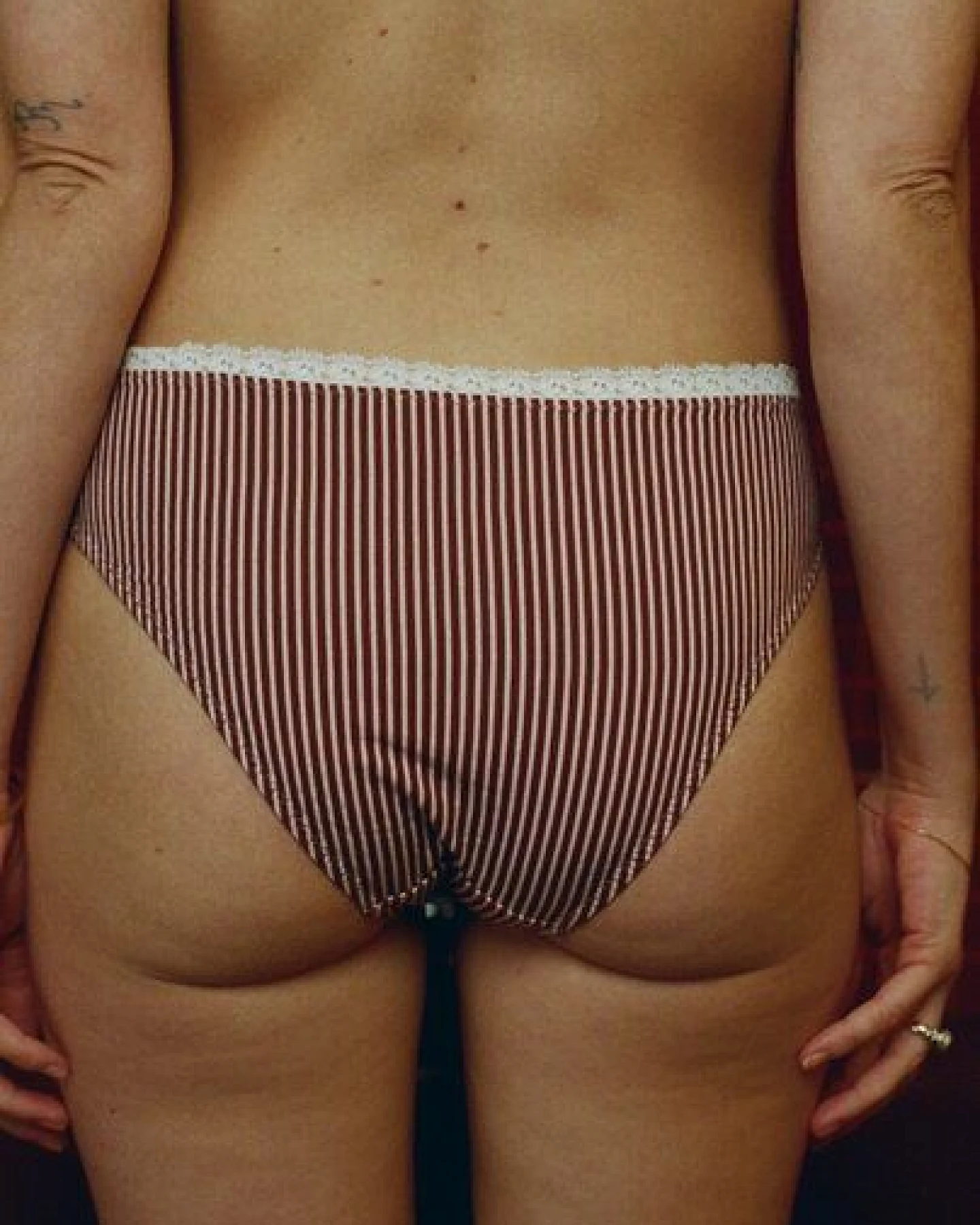 Margaux de Fouchier x Nénés Slipje – Ansicht 2