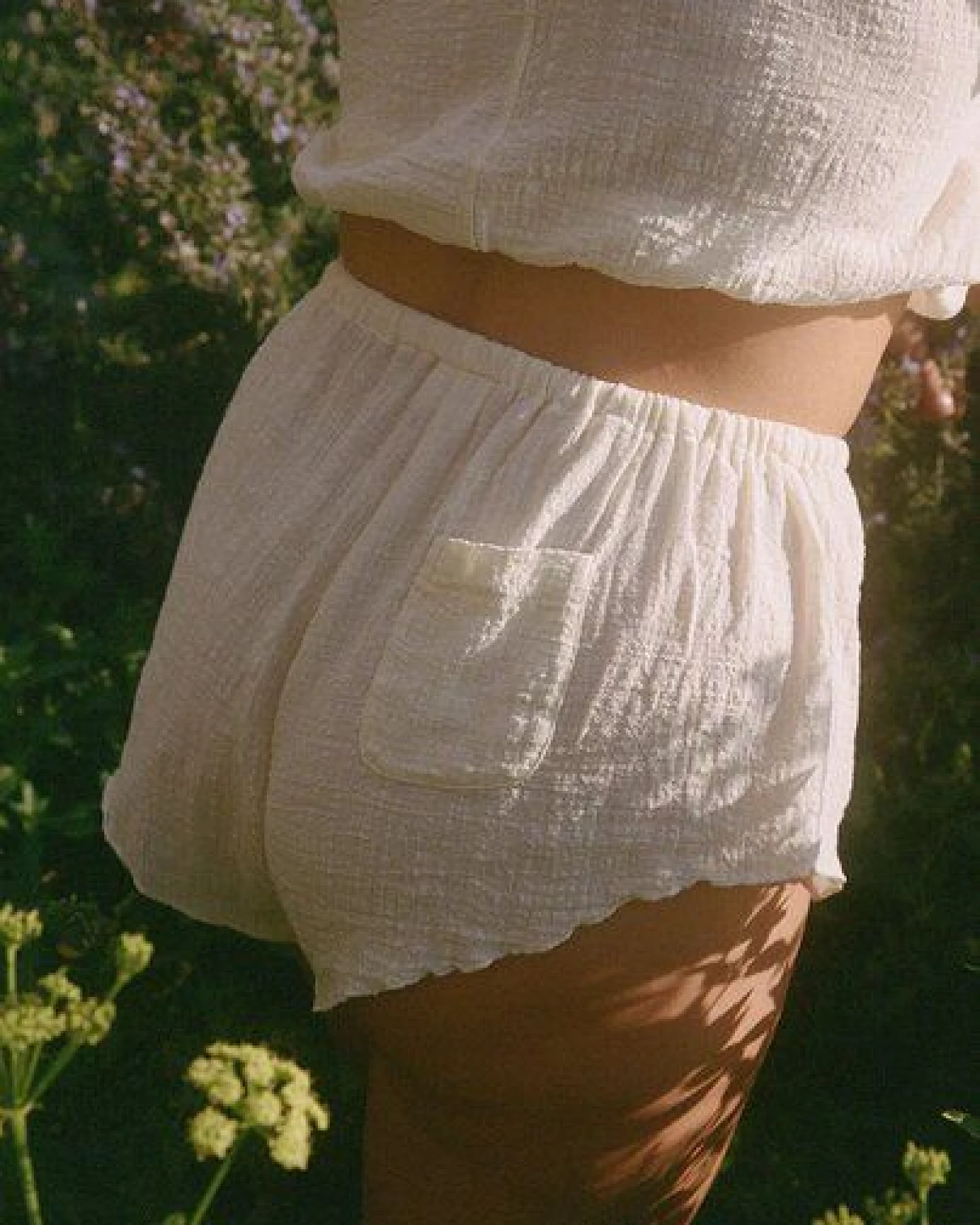 Nénés Meredith Short – Ansicht 2