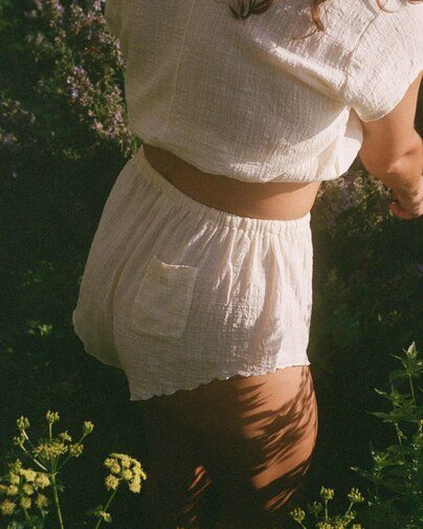 Nénés Meredith Short – Ansicht 3