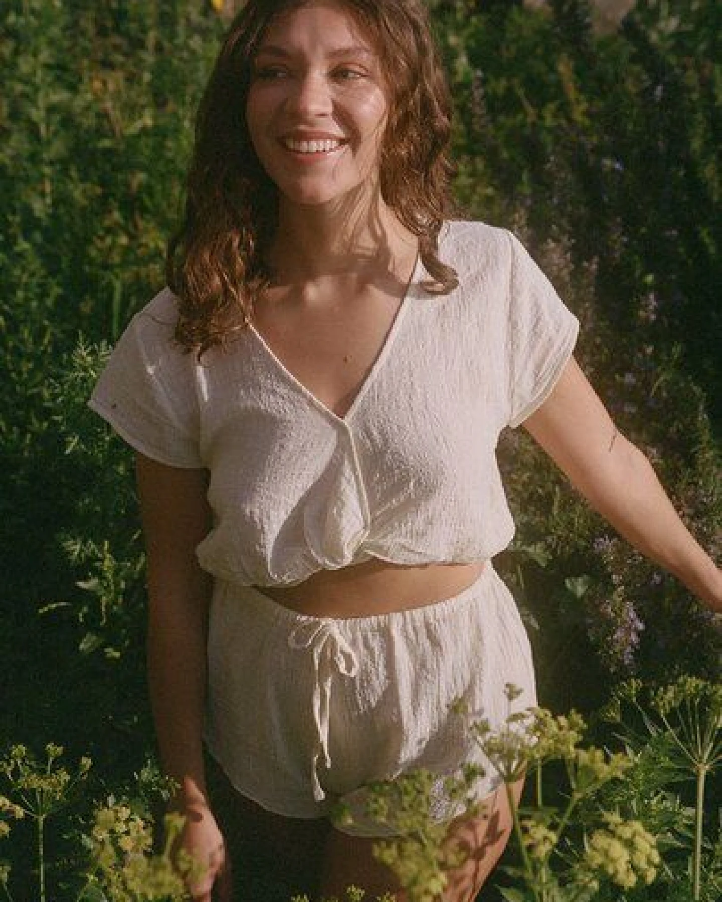 Nénés Meredith Short – Ansicht 4