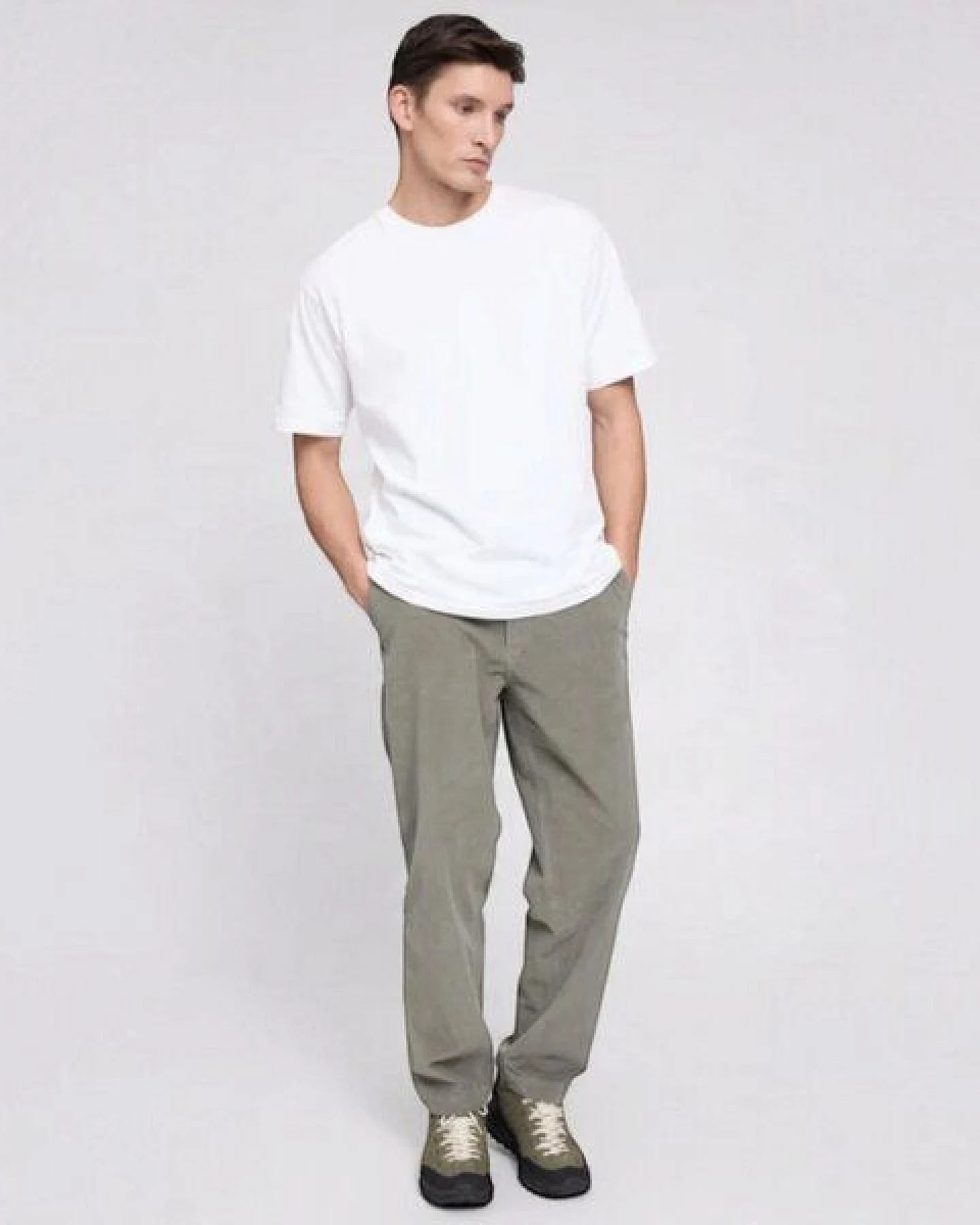 Mazine Cordhose mit 5 Taschen (Corduroy Pants) – Ansicht 2