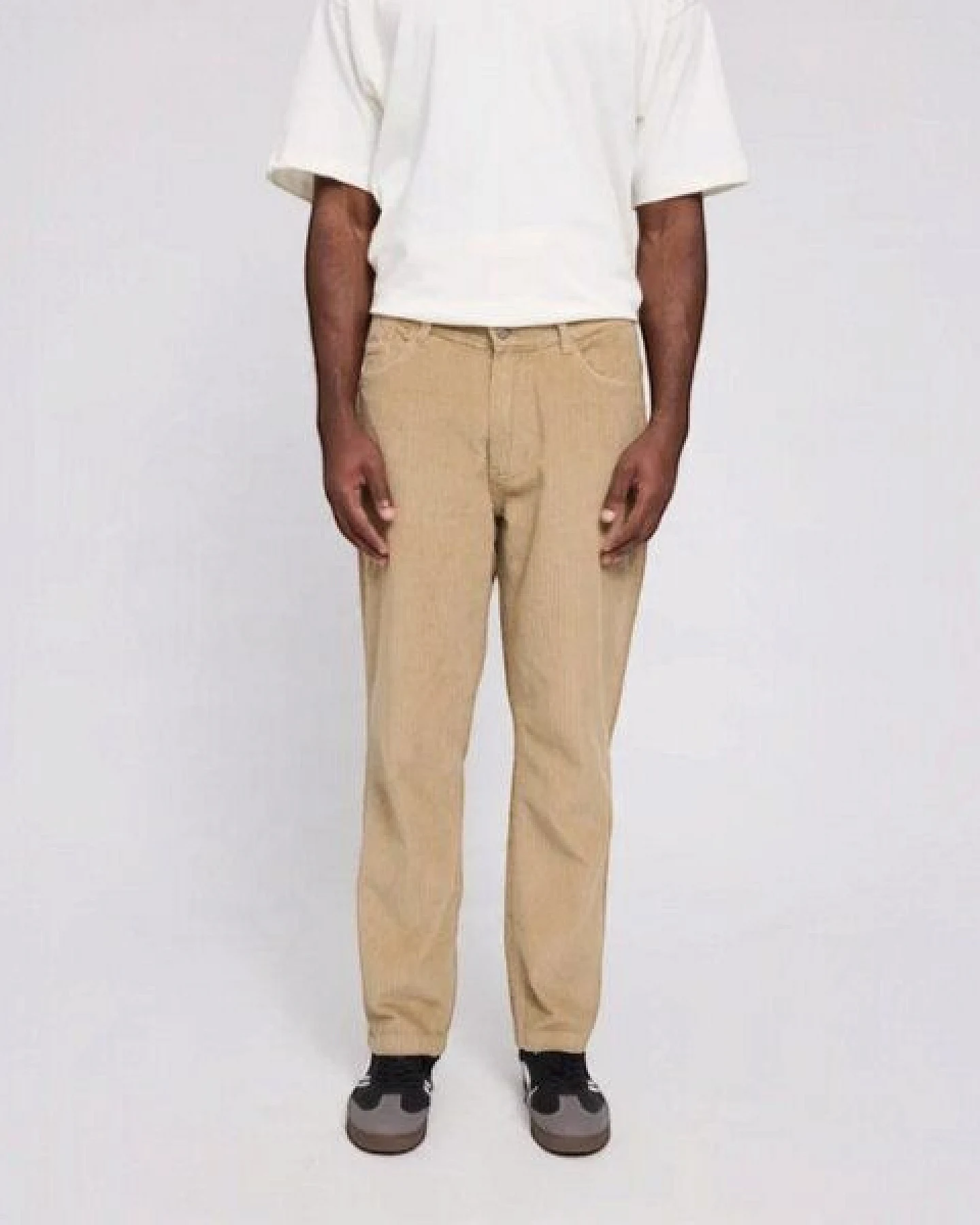 Mazine Cordhose mit 5 Taschen (Corduroy Pants) – Ansicht 3