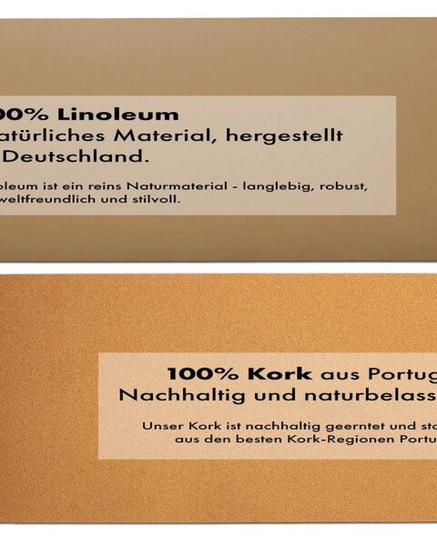 GOOD WILHELM vegane Schreibtischunterlage – Ansicht 4