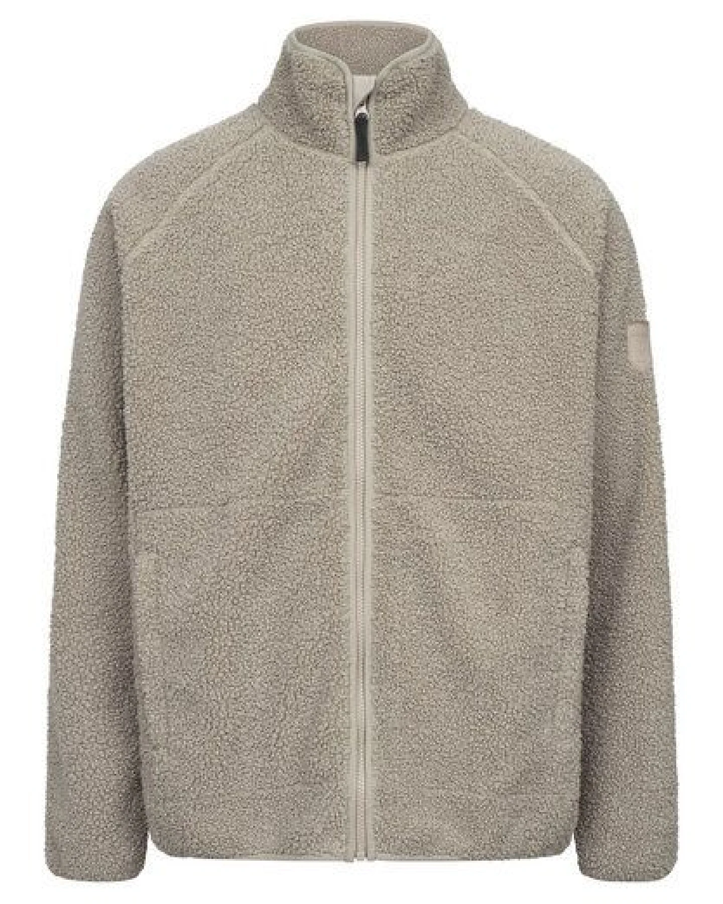 derbe Fleecejacke „Kuschelby“ – Ansicht 2