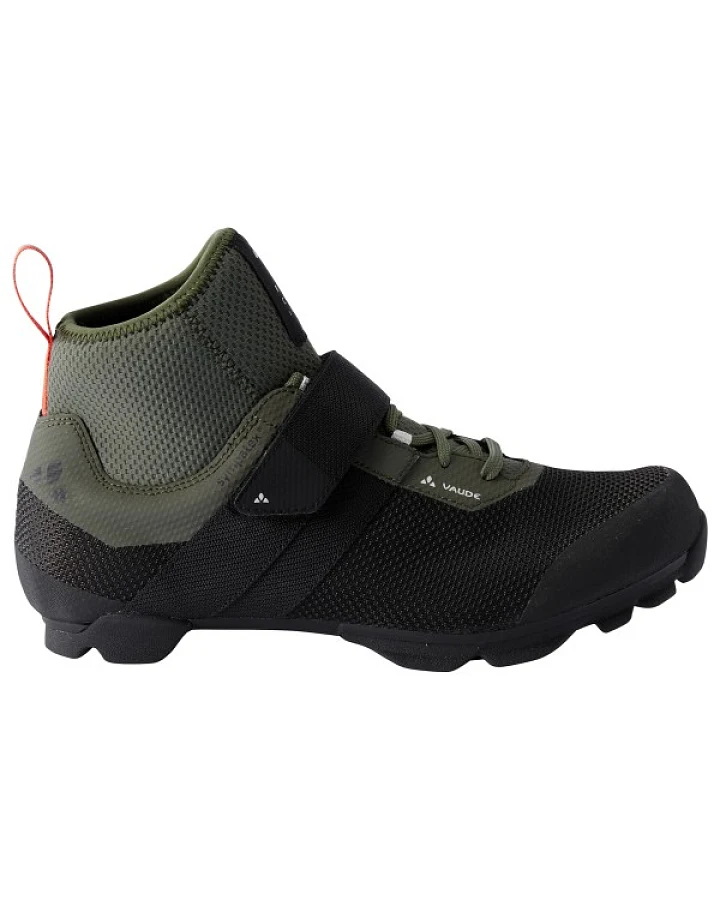 Vaude - Kuro Mid STX - Radschuhe Gr 36 schwarz