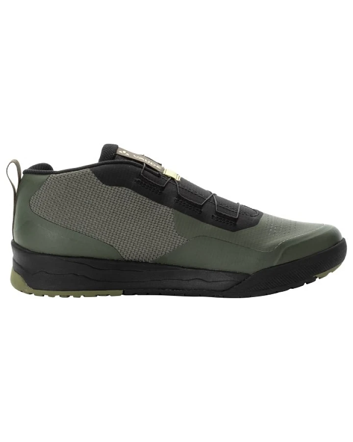Vaude - Moab Pro Tech - Radschuhe Gr 40 schwarz
