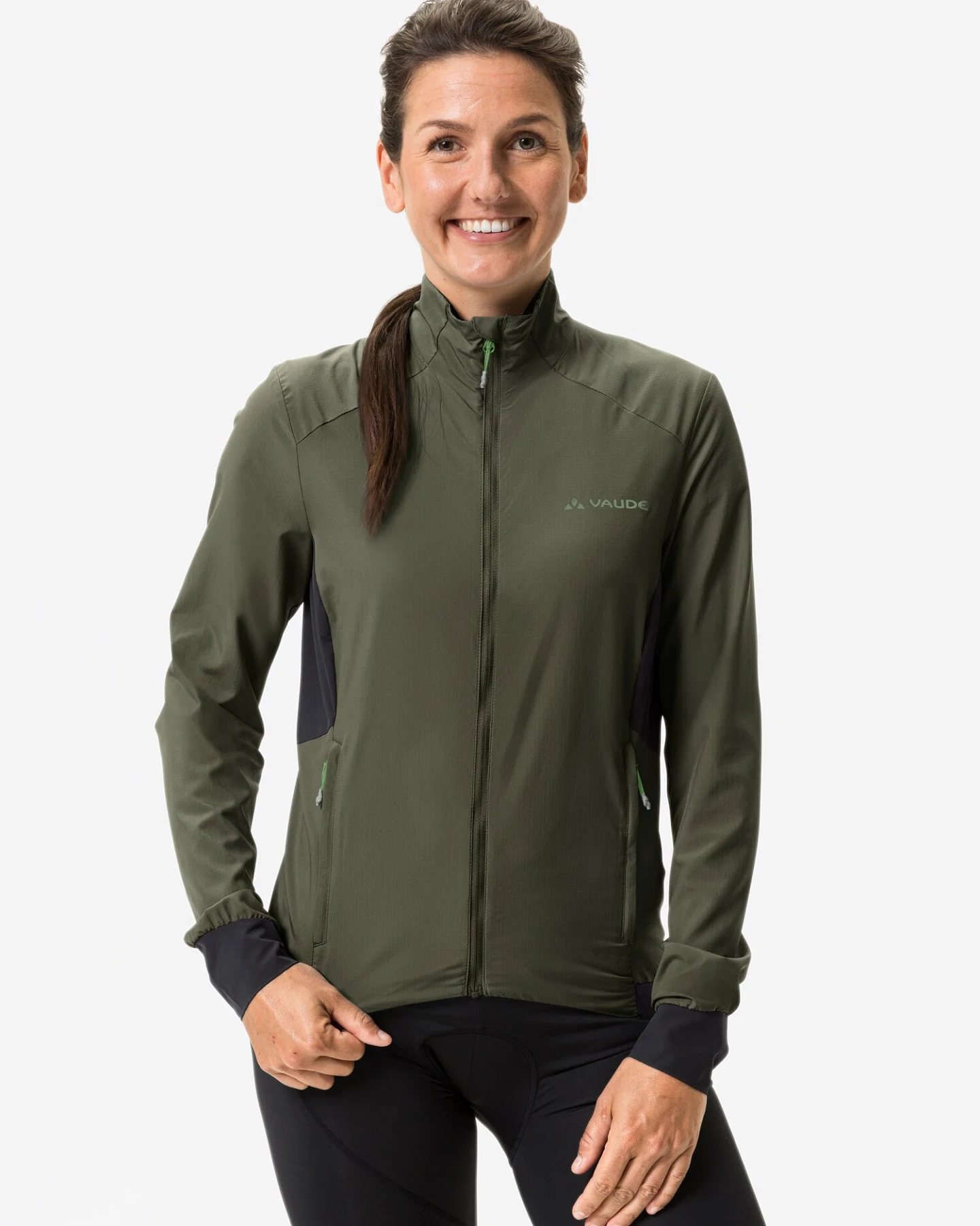 VAUDE Sportjacke Kuro Air – Ansicht 2