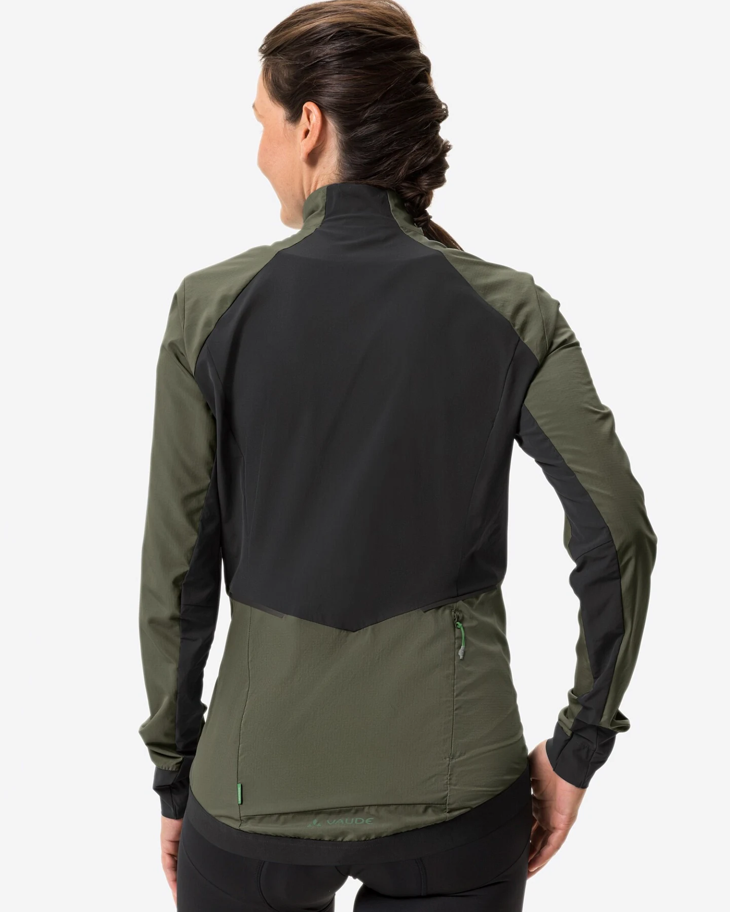 VAUDE Sportjacke Kuro Air – Ansicht 3