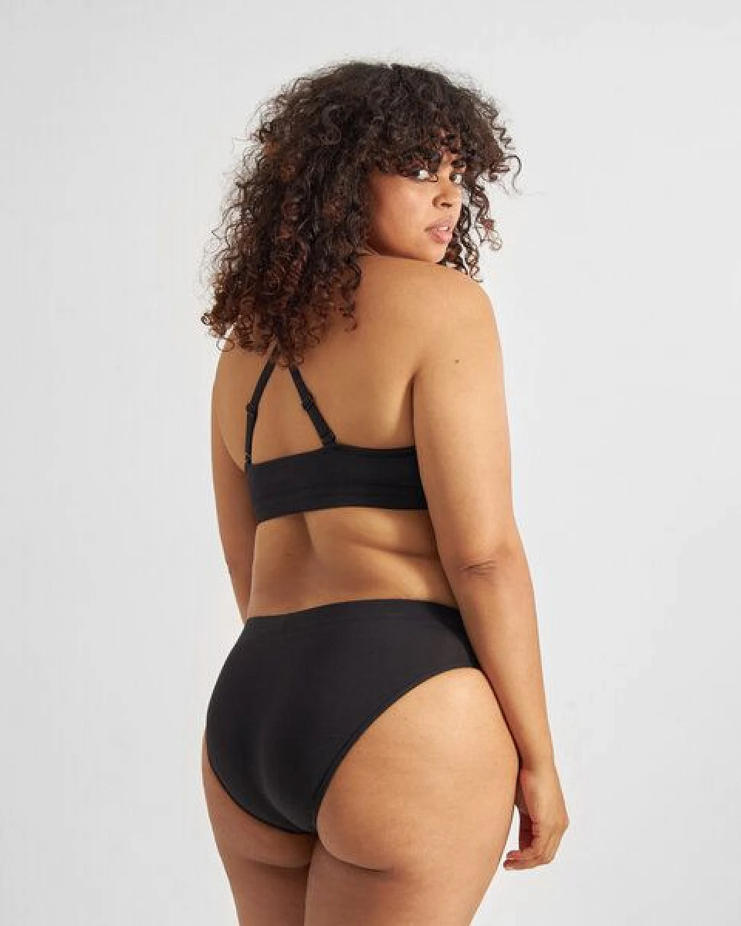 DEDICATED Soft Bra Junsele – Ansicht 3