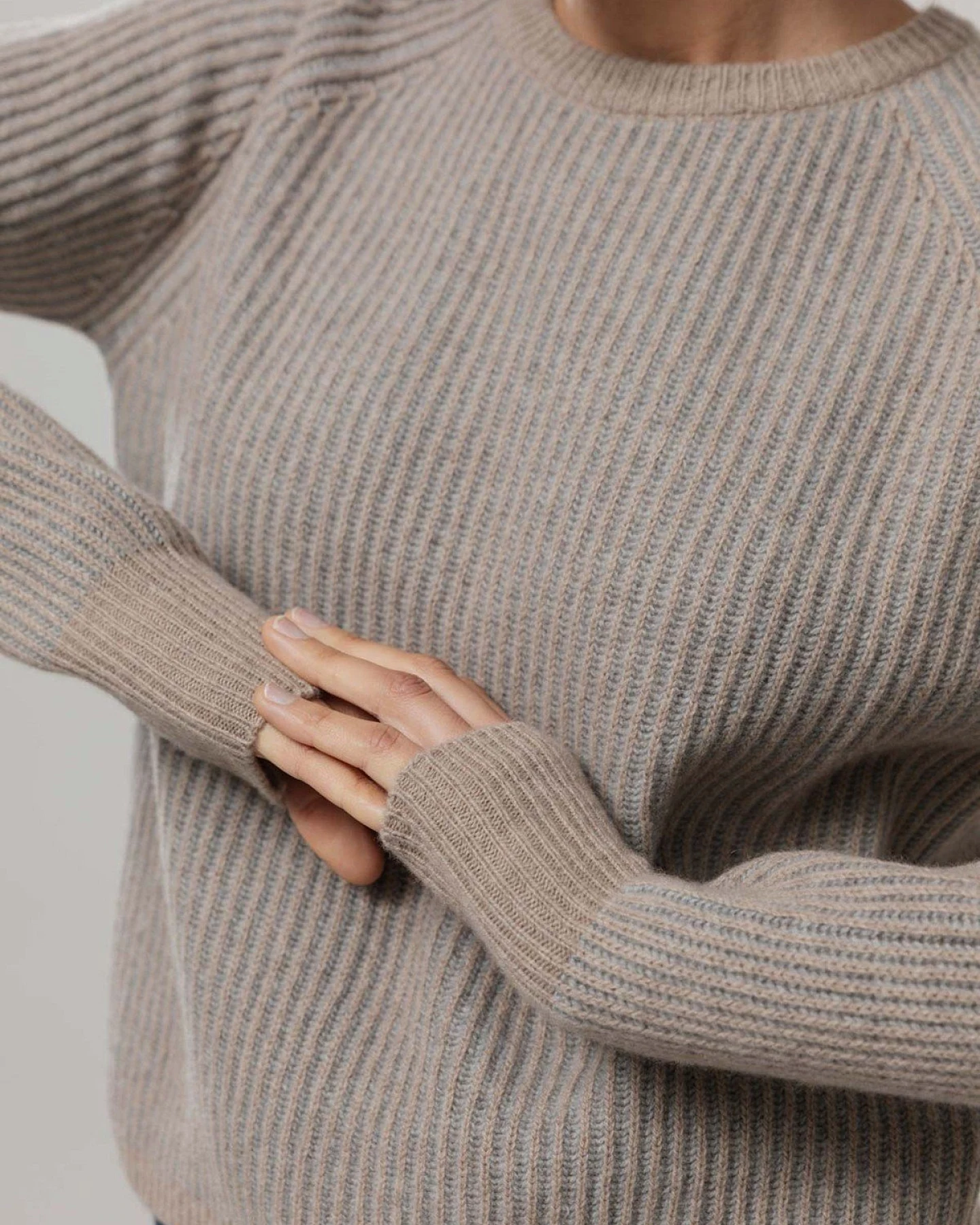 Wollpullover Emilia – Ansicht 3