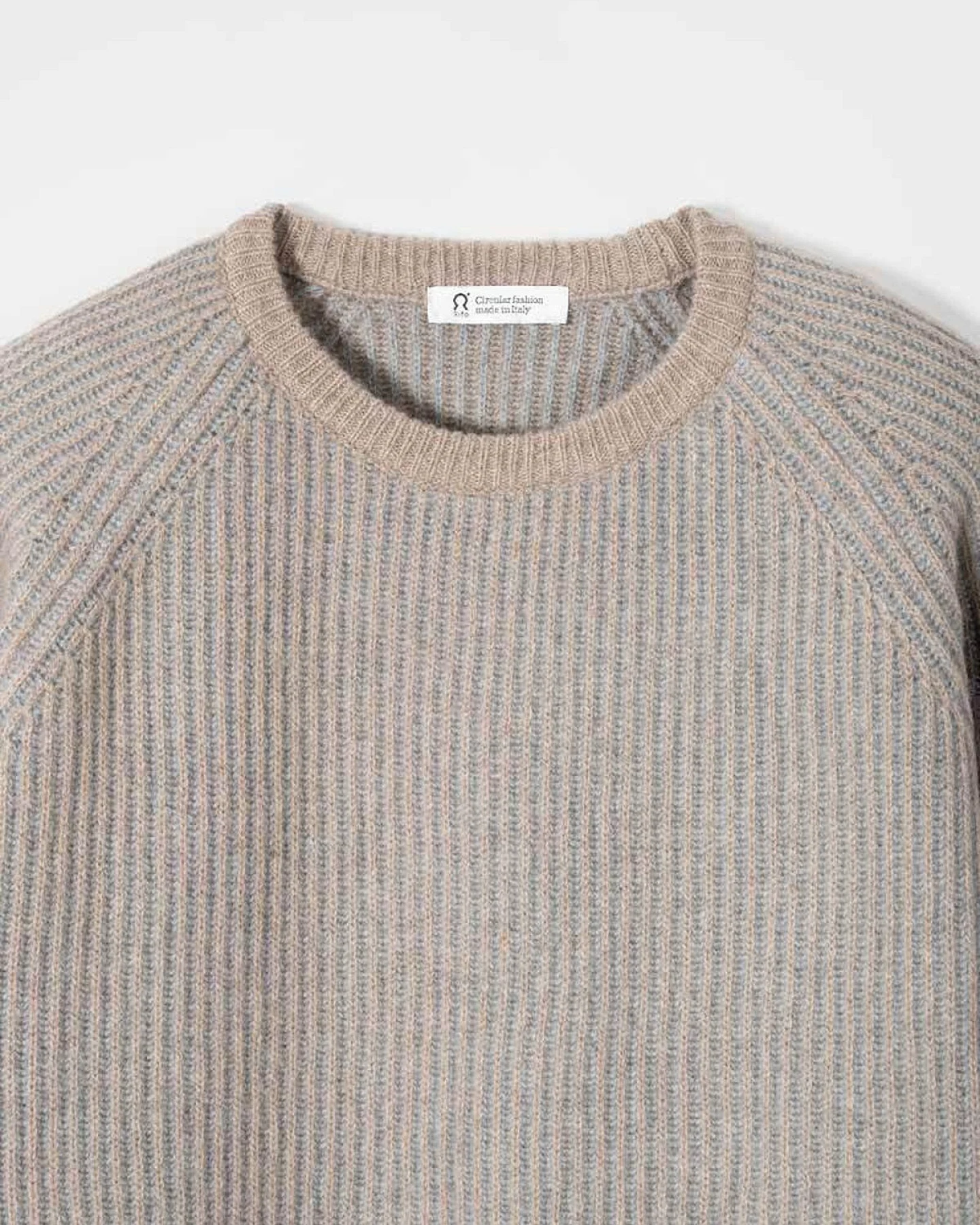 Wollpullover Emilia – Ansicht 4