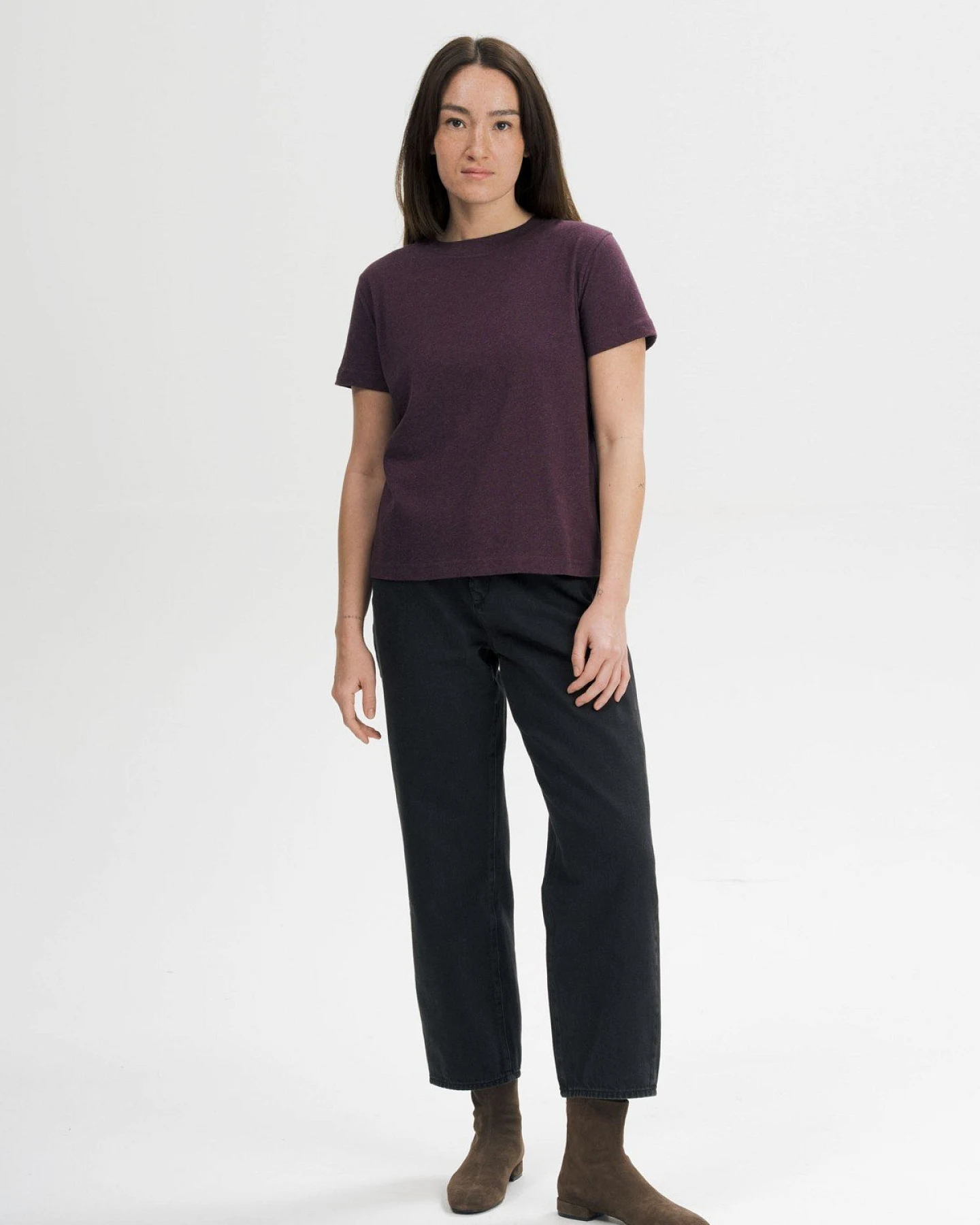 T-Shirt Khira – Ansicht 3