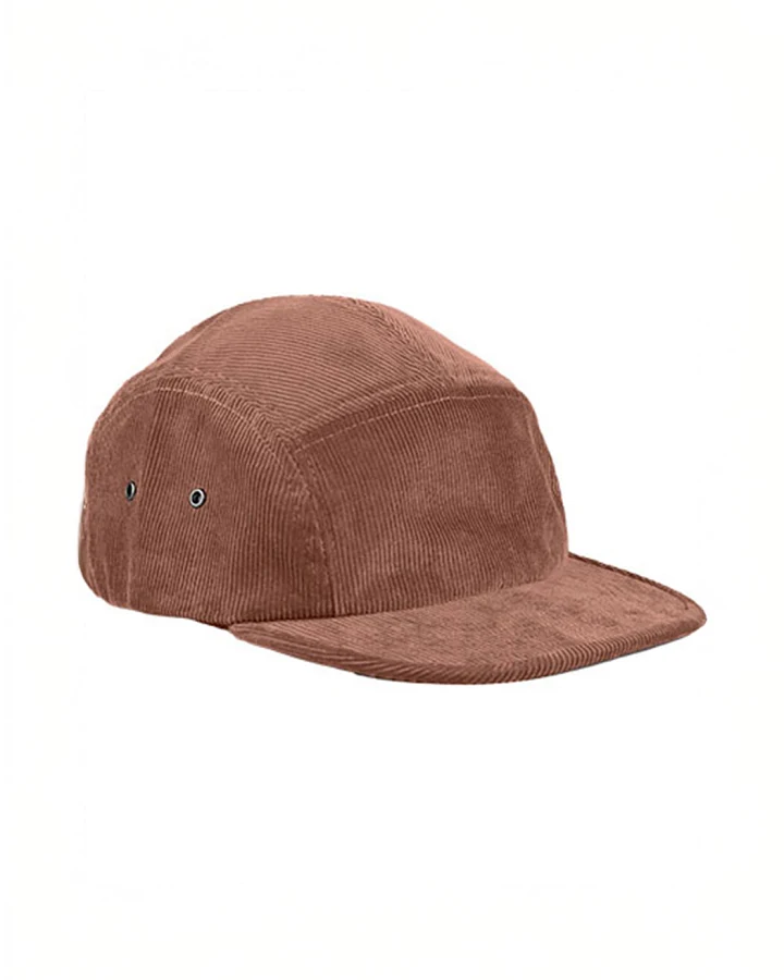 Cord Cap Modell: Camper