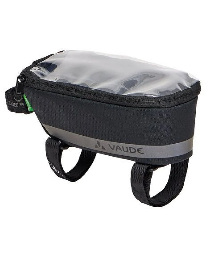 VAUDE Rahmentaschen Top Tube Phone Bag