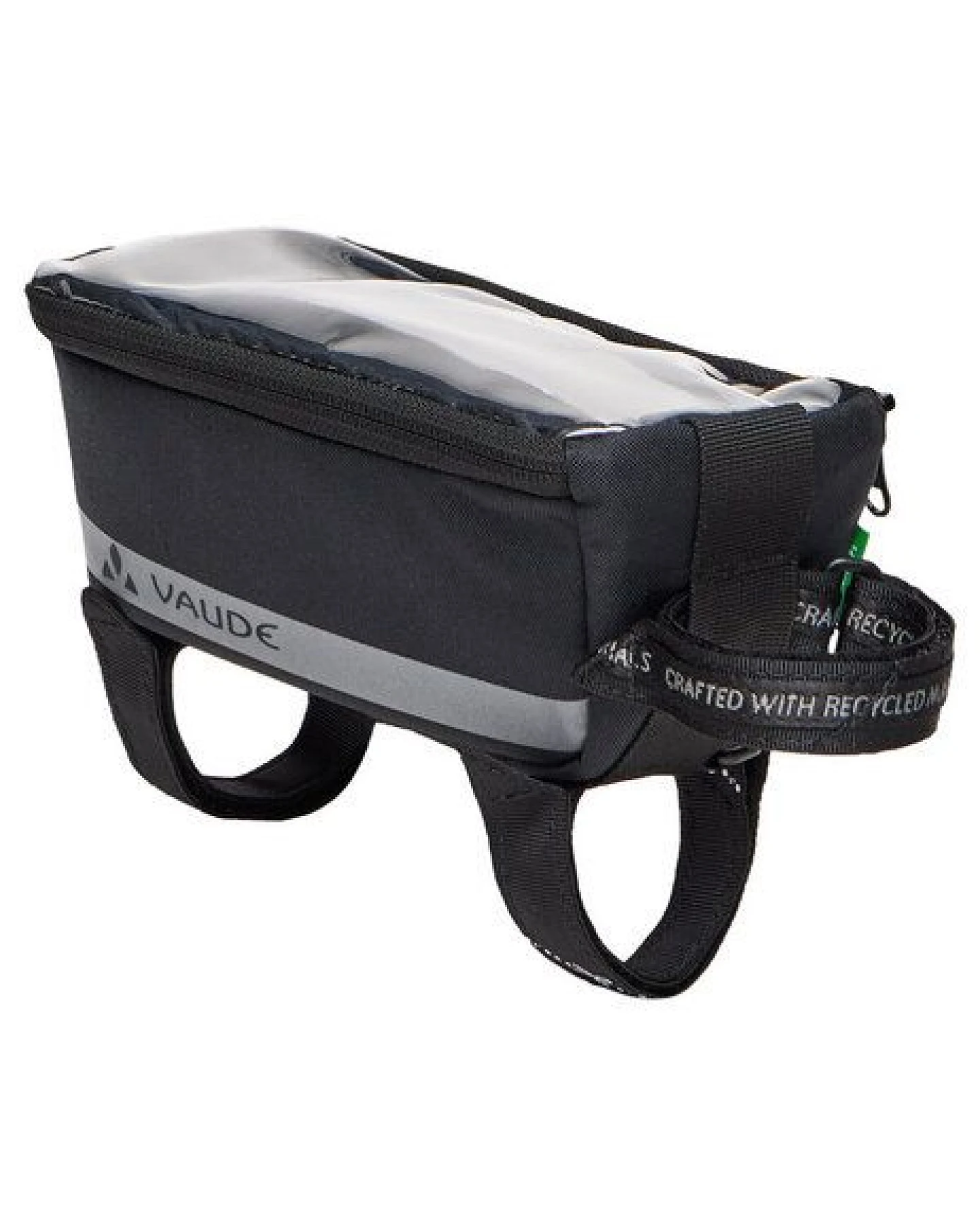VAUDE Rahmentaschen Top Tube Phone Bag – Ansicht 2