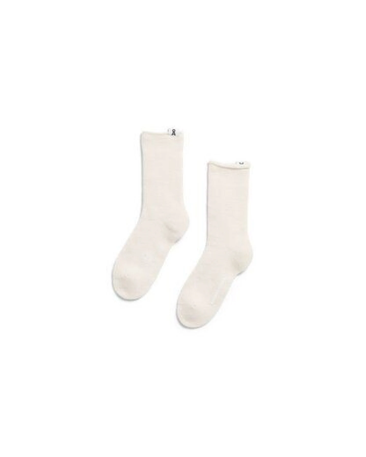 ARMEDANGELS REC WOOL Unisex Socken aus Bio-Woll Mix (recycelt) – Ansicht 2