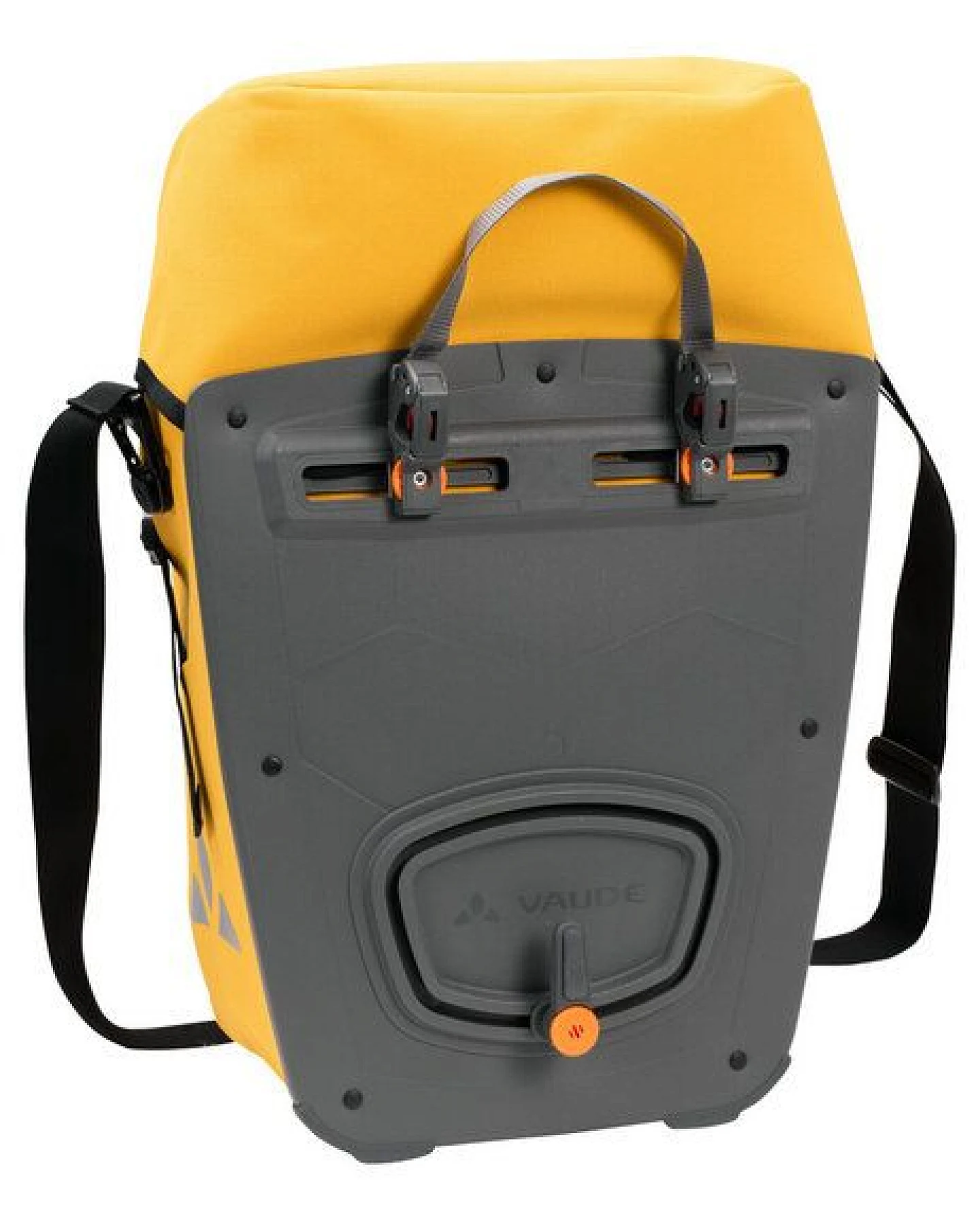 VAUDE Hinterradtaschen Comyou Pro – Ansicht 2