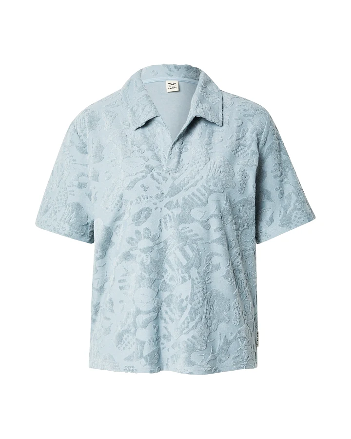 Iriedaily Poloshirt Tary