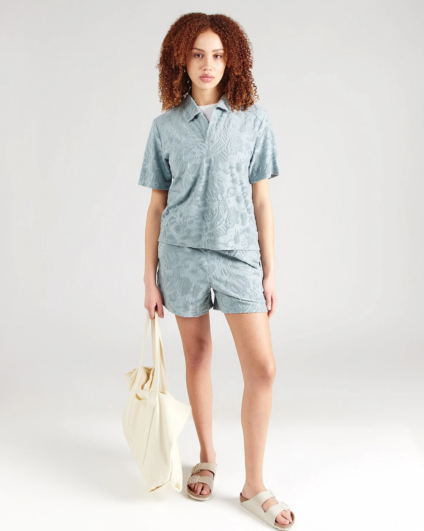 Iriedaily Poloshirt Tary – Ansicht 4