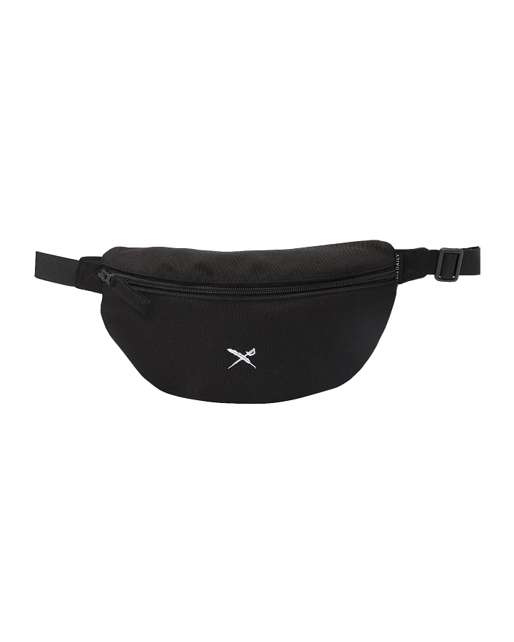 Iriedaily Gürteltasche Easy Flag