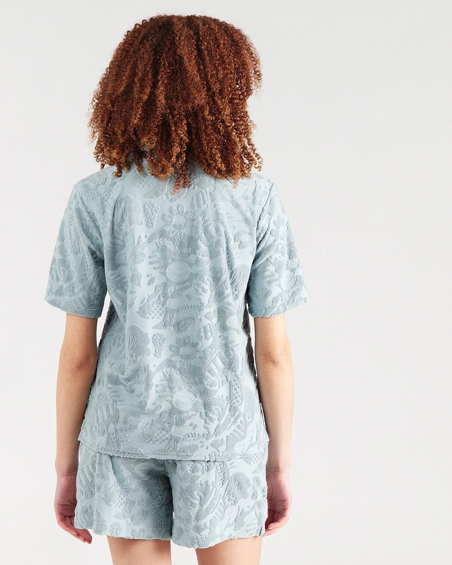 Iriedaily Poloshirt Tary – Ansicht 2