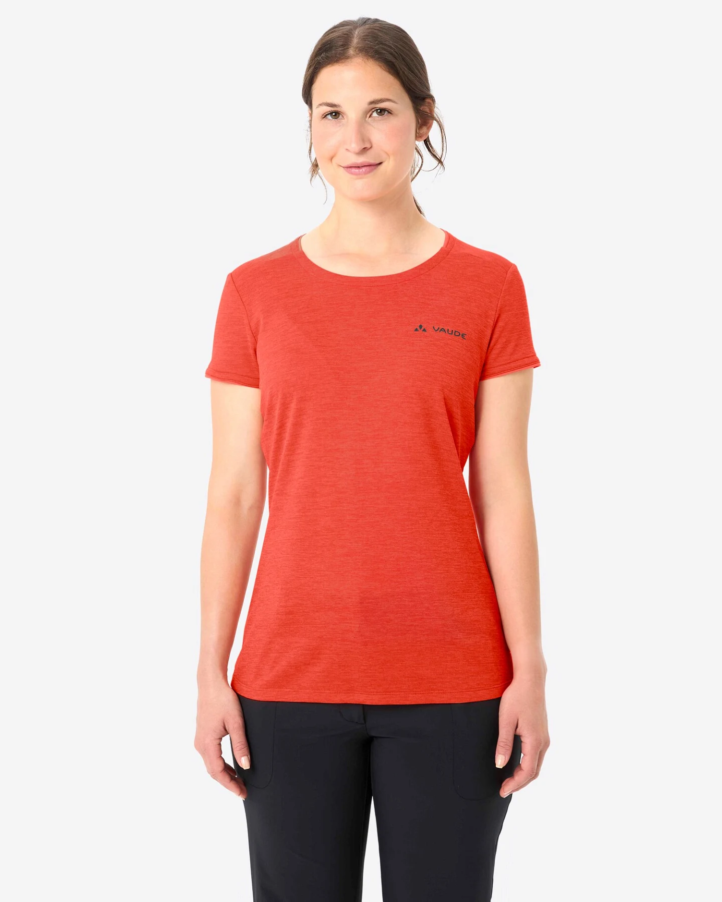 VAUDE Funktionsshirt Essential – Ansicht 3
