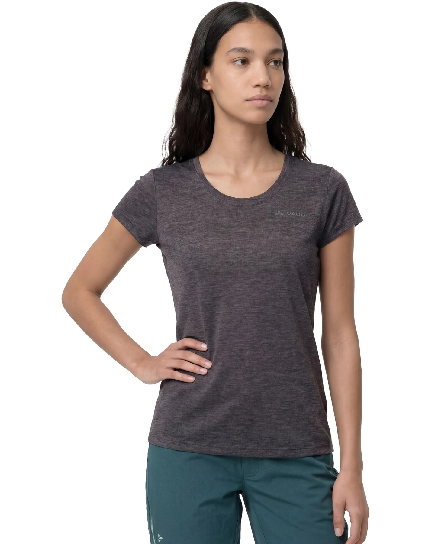 VAUDE T-Shirt Ossola – Ansicht 3